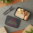 PLA LOVE Bento Box+Band+Utensils-5