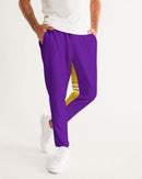 HOOP LEGEND Men's Joggers-5