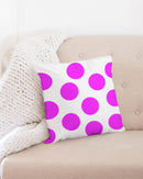 Baby Girl 18x18  Pillow Case-1