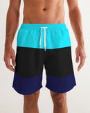 Breezi Men's Swim Trunk-1