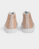 Just Love Ladies Hightop Canvas Shoe-5
