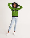Love Is The Greatest Religion Hoodie (QR CODED ON BACK FOR BRAND SUPPORTERS)-6