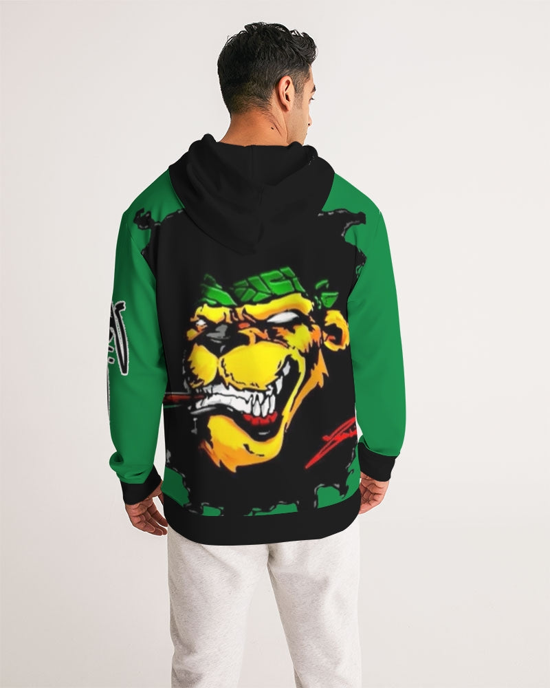 Mad Lion Men's Hoodie