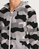 Ash Men's Windbreaker-1