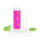 Cali Flower Infuser Water Bottle-1