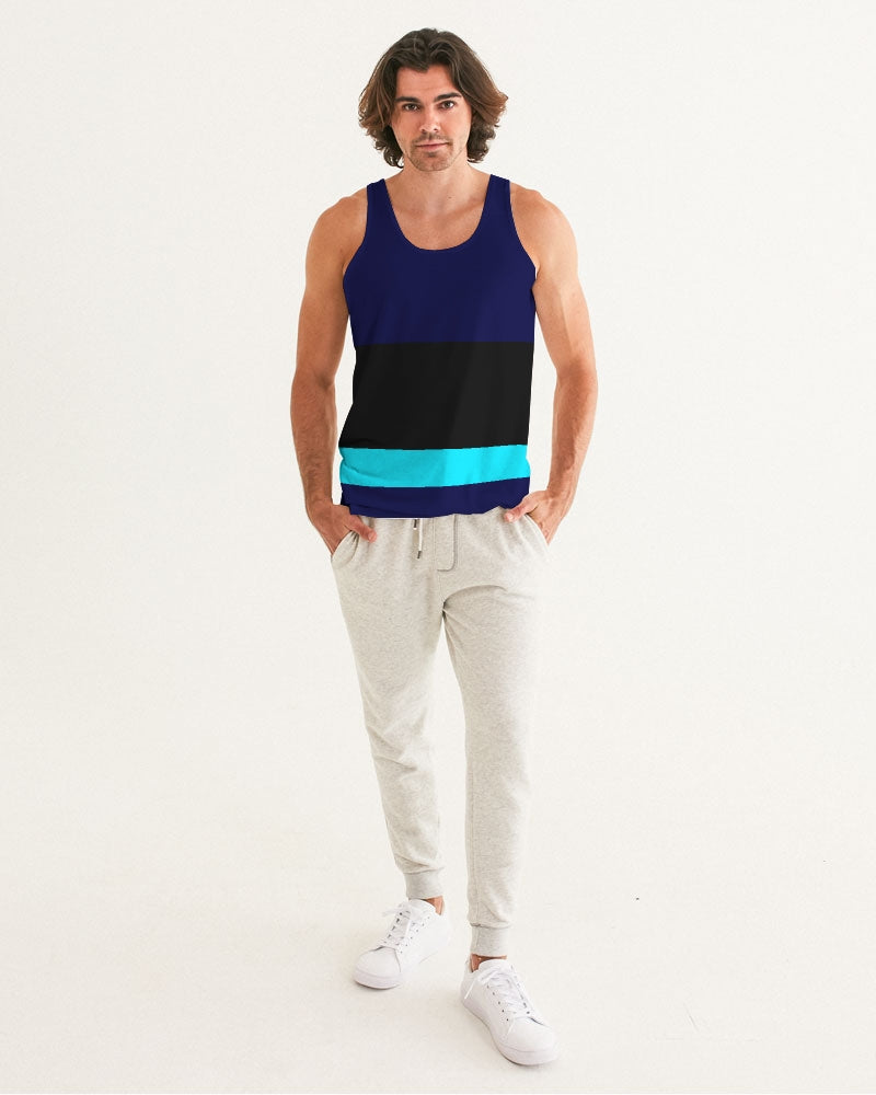 Breezi Men's Tank Top