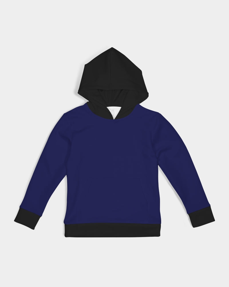 Black Berry Boys Hoodie