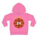 HOOP LEGEND Toddler Boys Hoodie-49