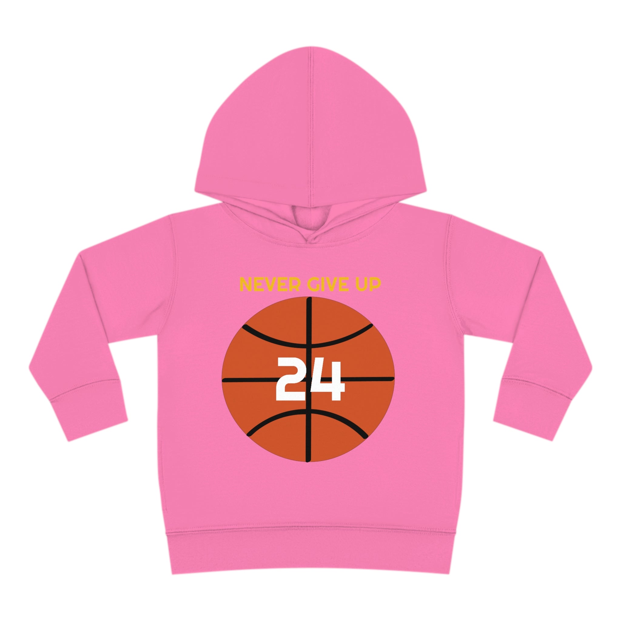 HOOP LEGEND Toddler Boys Hoodie