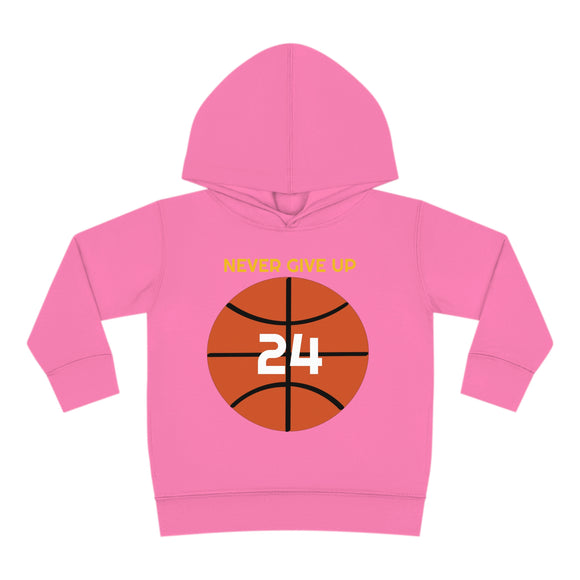 HOOP LEGEND Toddler Boys Hoodie