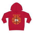 HOOP LEGEND Toddler Boys Hoodie-61