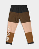 Freedom and Justice Men's Joggers-7