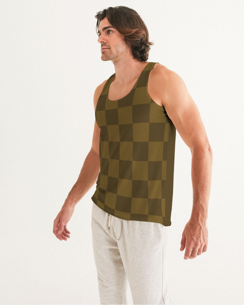 Alexander Men's Tank