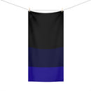 Ocean Water 30x60 Beach Towel-3