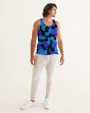 Deep Water Men's Tank-4
