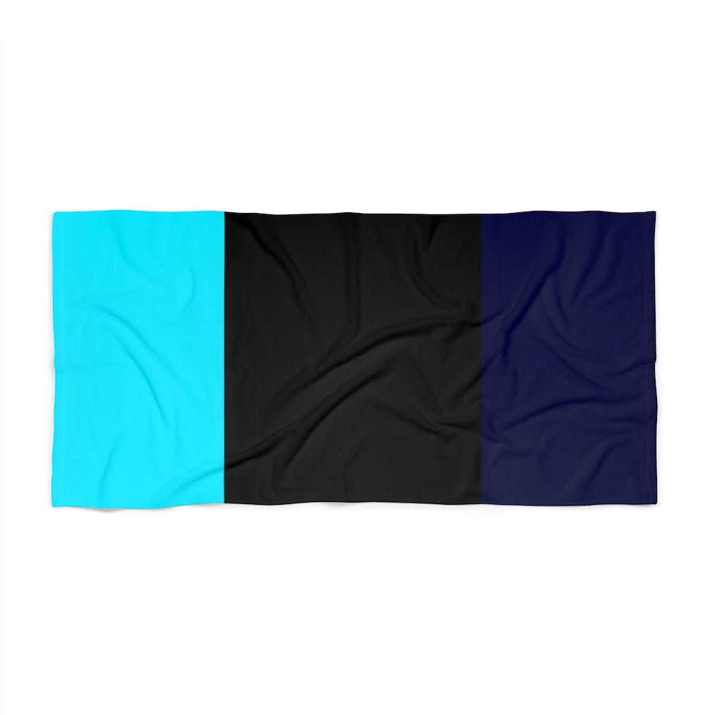 Breezi Beach Towel