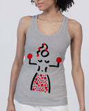 BALANCE Ladies Jersey Tank-4