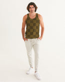 Alexander Men's Tank-5