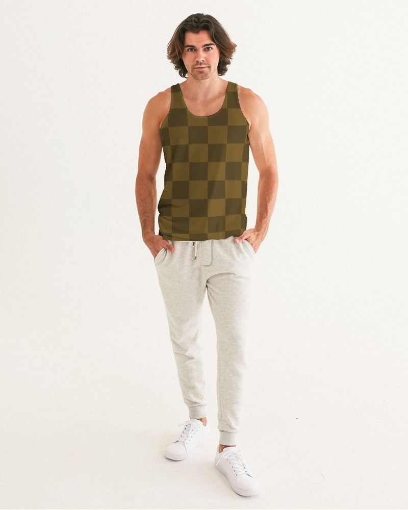 Alexander Men's Tank