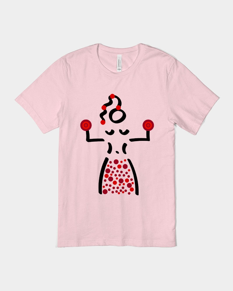 BALANCE Ladies Jersey Tee