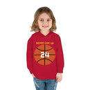HOOP LEGEND Toddler Boys Hoodie-64