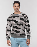 Ash Men's Pullover-3