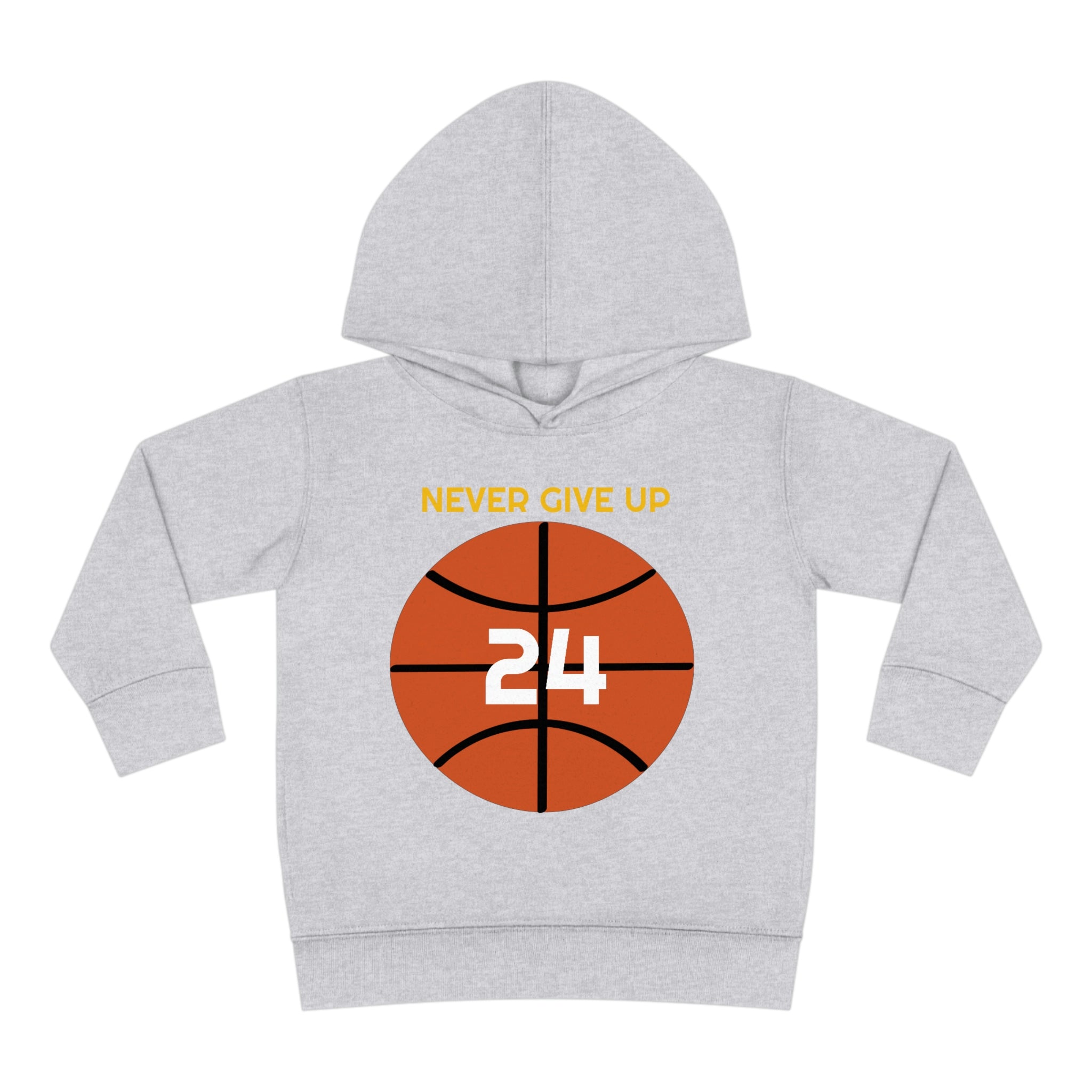 HOOP LEGEND Toddler Boys Hoodie