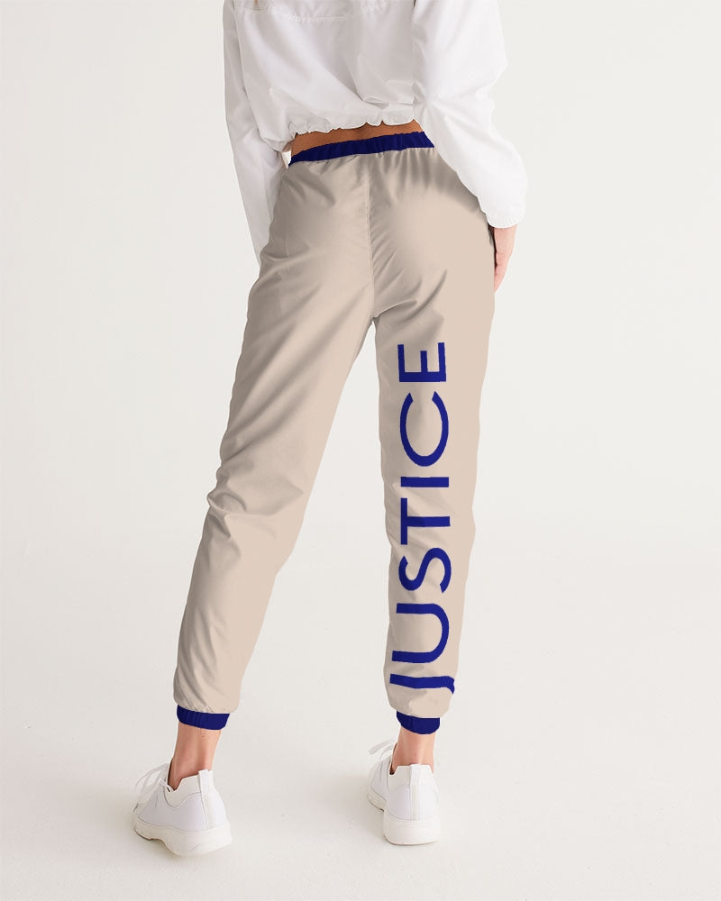 Freedom and Justice Ladies Track Pants