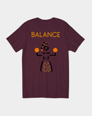 Balance Ladies Jersey Tee-5