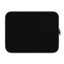 Pink Fusion 13" Laptop Sleeve-3