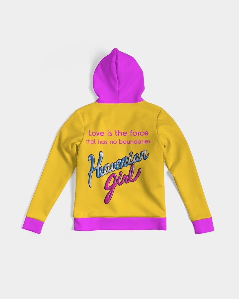 HG Ladies Hoodie