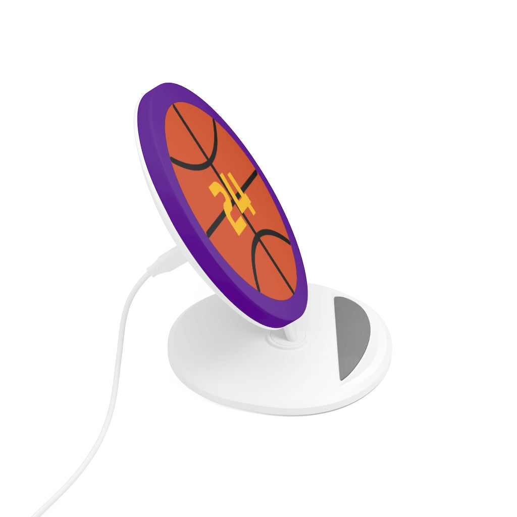 HOOP LEGEND Induction Phone  Charger