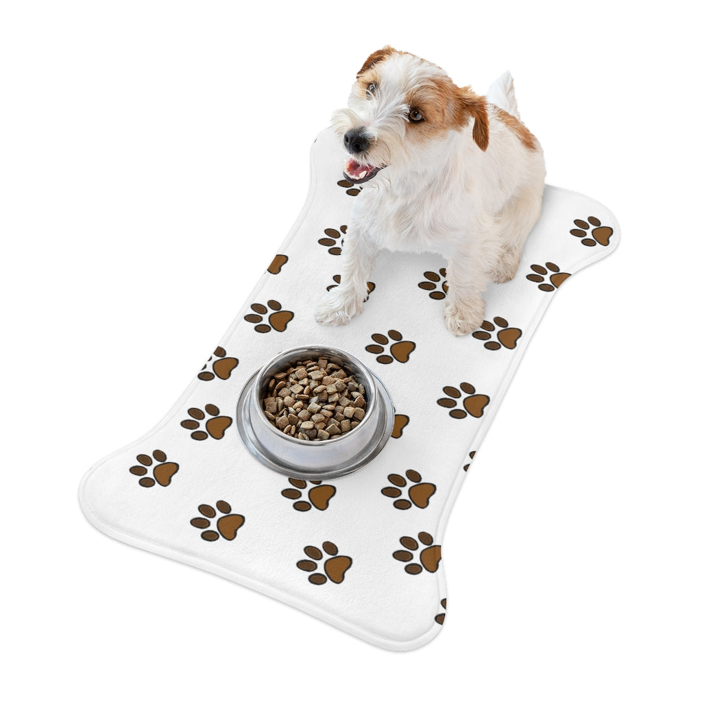 Dog's Best Friend Paws Mat