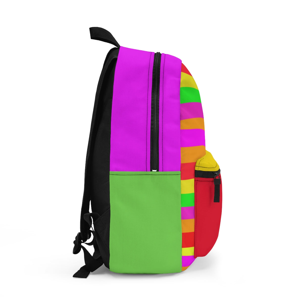 NEON RAINBOW Back Pack