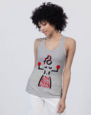 BALANCE Ladies Jersey Tank-1