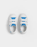 Circus Fun Kids Velcro Sneaker-2