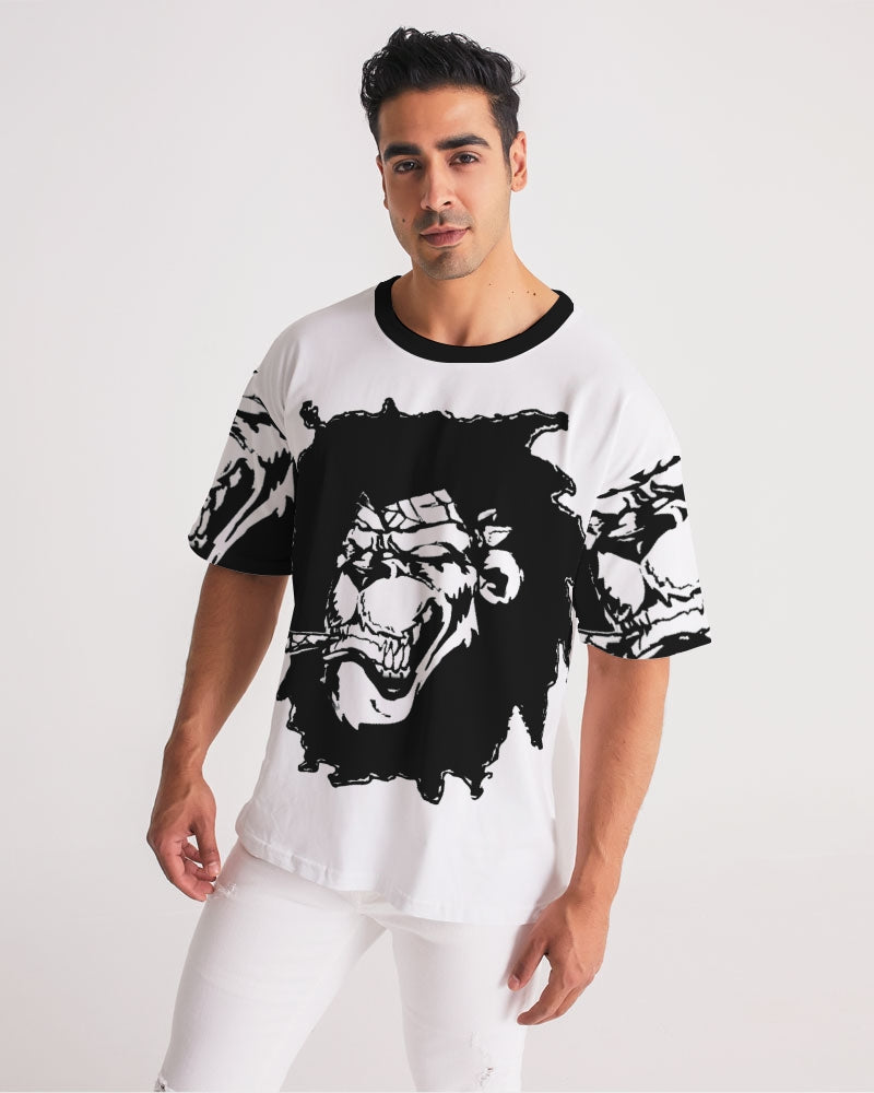 Mad Lion Men's Premium Heavyweight Tee