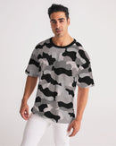 Ash Men's Tee-3