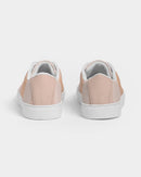 Just Love Ladeis Faux-Leather Sneaker-5