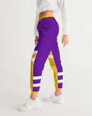 HOOP LEGEND Ladies Track Pants-4
