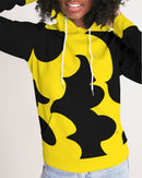 Bumble Bee Ladies Hoodie-1