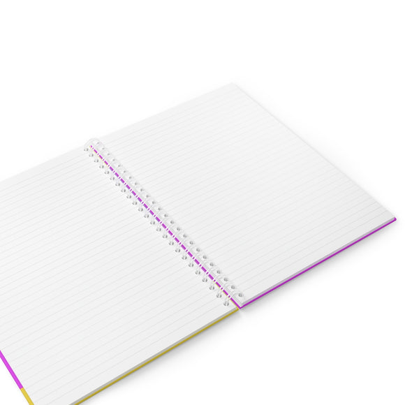 Notebooks and Journals