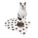 Dog's Best Friend Paws Mat-10