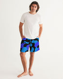 Deep Water Men's Swim Trunk-5