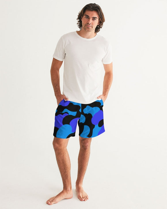 Deep Water Men's Swim Trunk