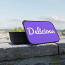 PLA DELICIOUS Bento Box+Band+Utensils-5