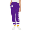 HOOP LEGEND Teen Girls Joggers-6