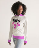 TEEN GIRL Girl's Hoodie-7