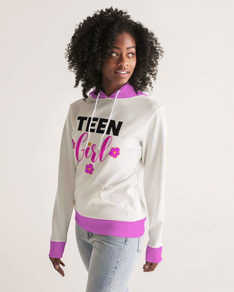 TEEN GIRL Girl's Hoodie