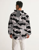 Ash Men's Windbreaker-2